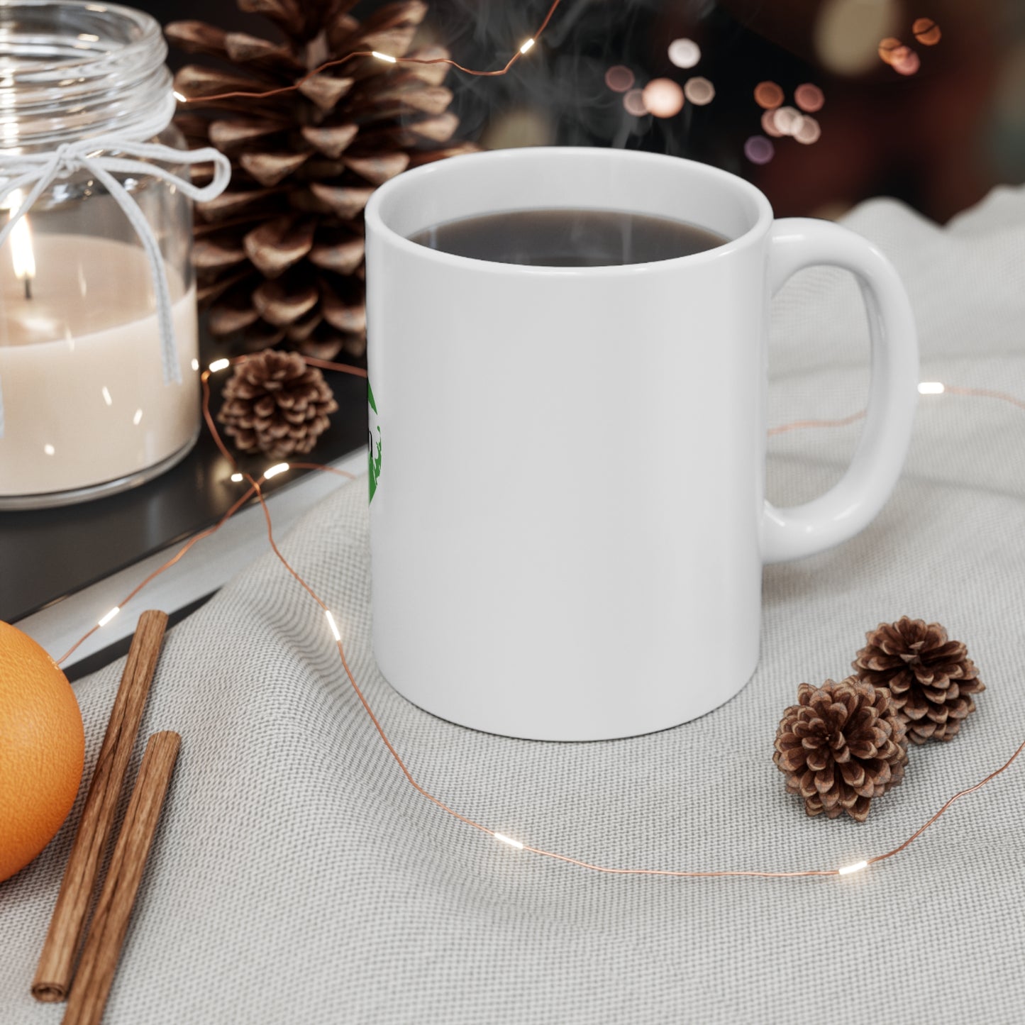 Tasse en Céramique