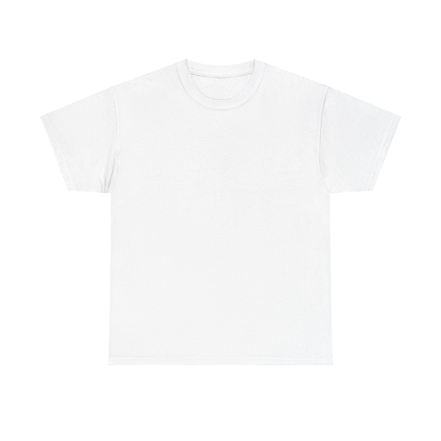 Tee-Shirt 100% Coton Unisex - Adulte