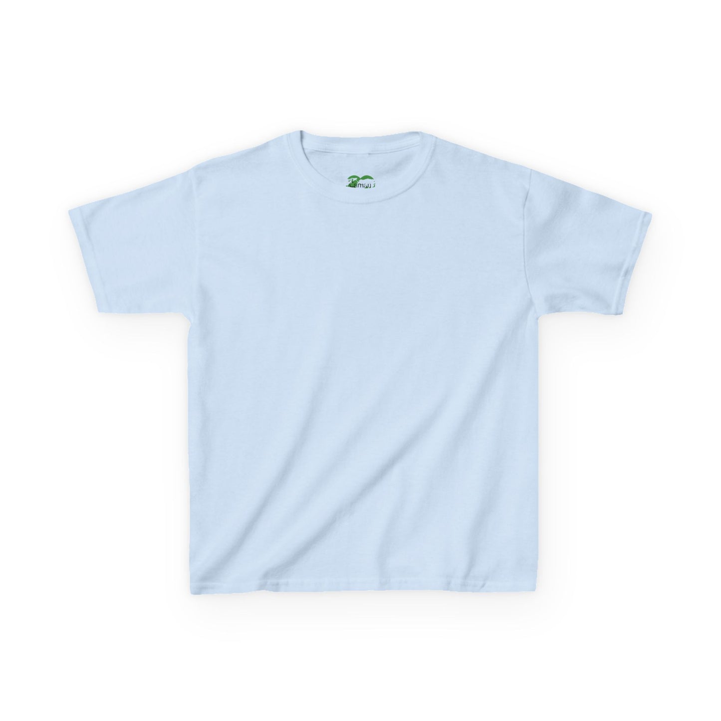 Tee-Shirt 100% Coton Unisex - Enfant