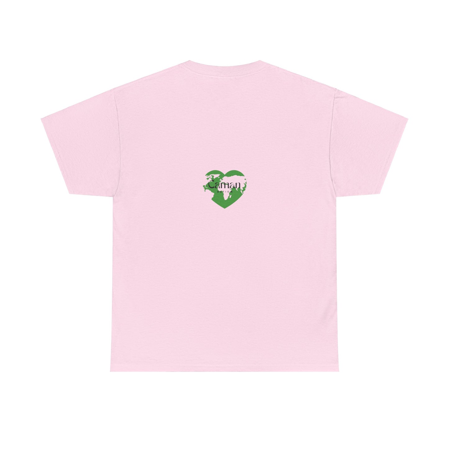Tee-Shirt 100% Coton Unisex - Adulte