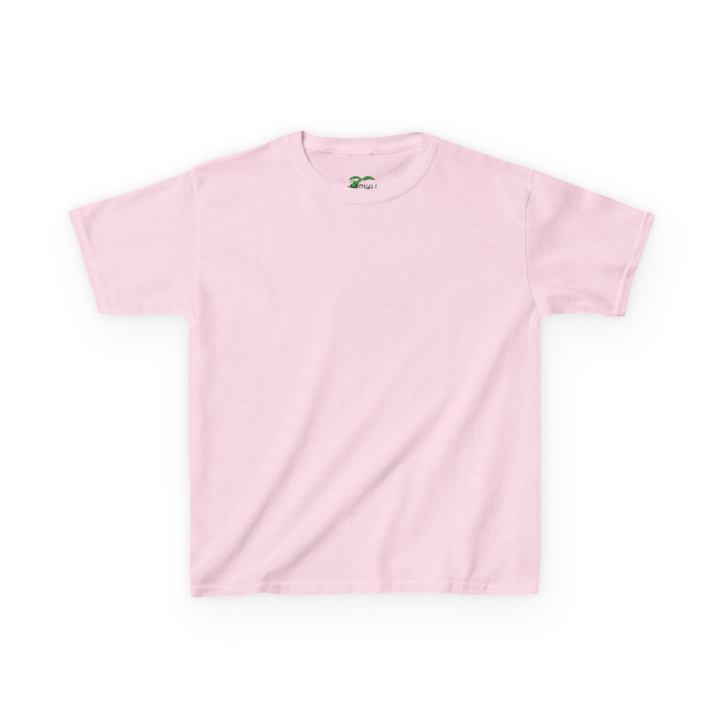 Tee-Shirt 100% Coton Unisex - Enfant