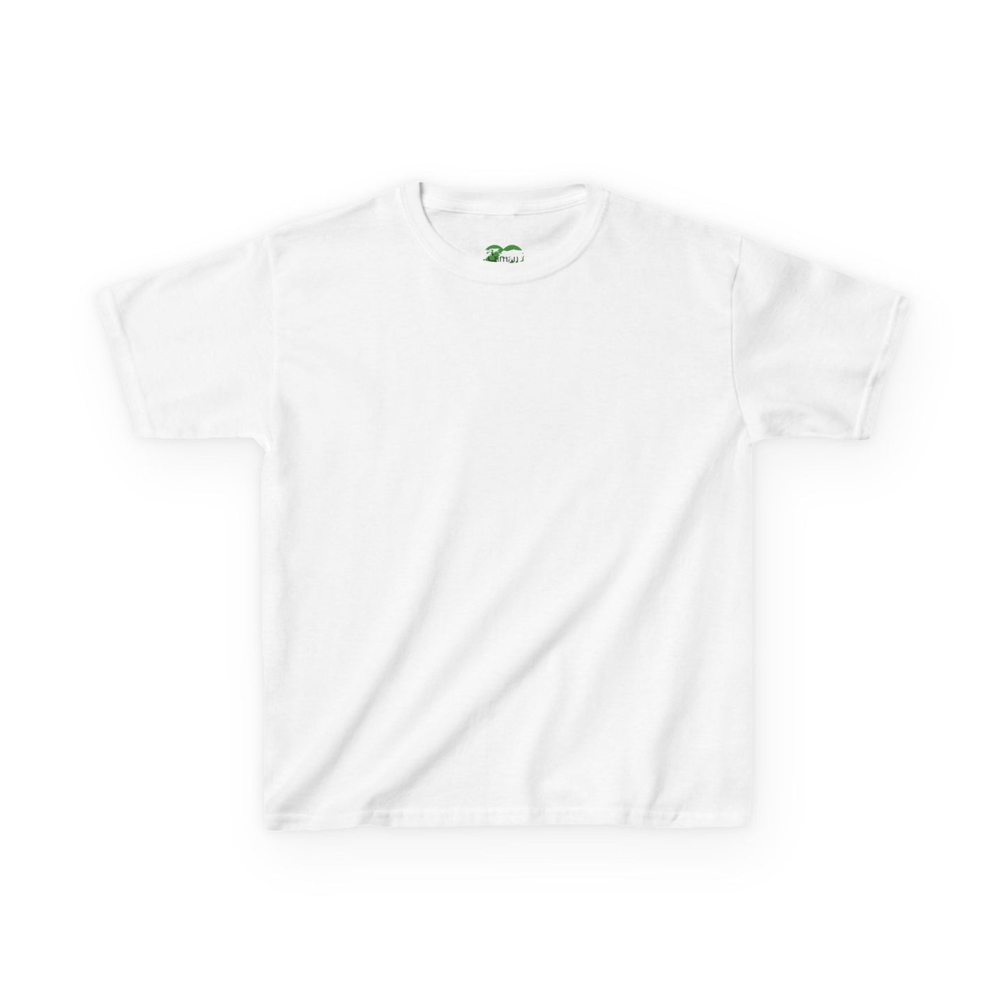Tee-Shirt 100% Coton Unisex - Enfant