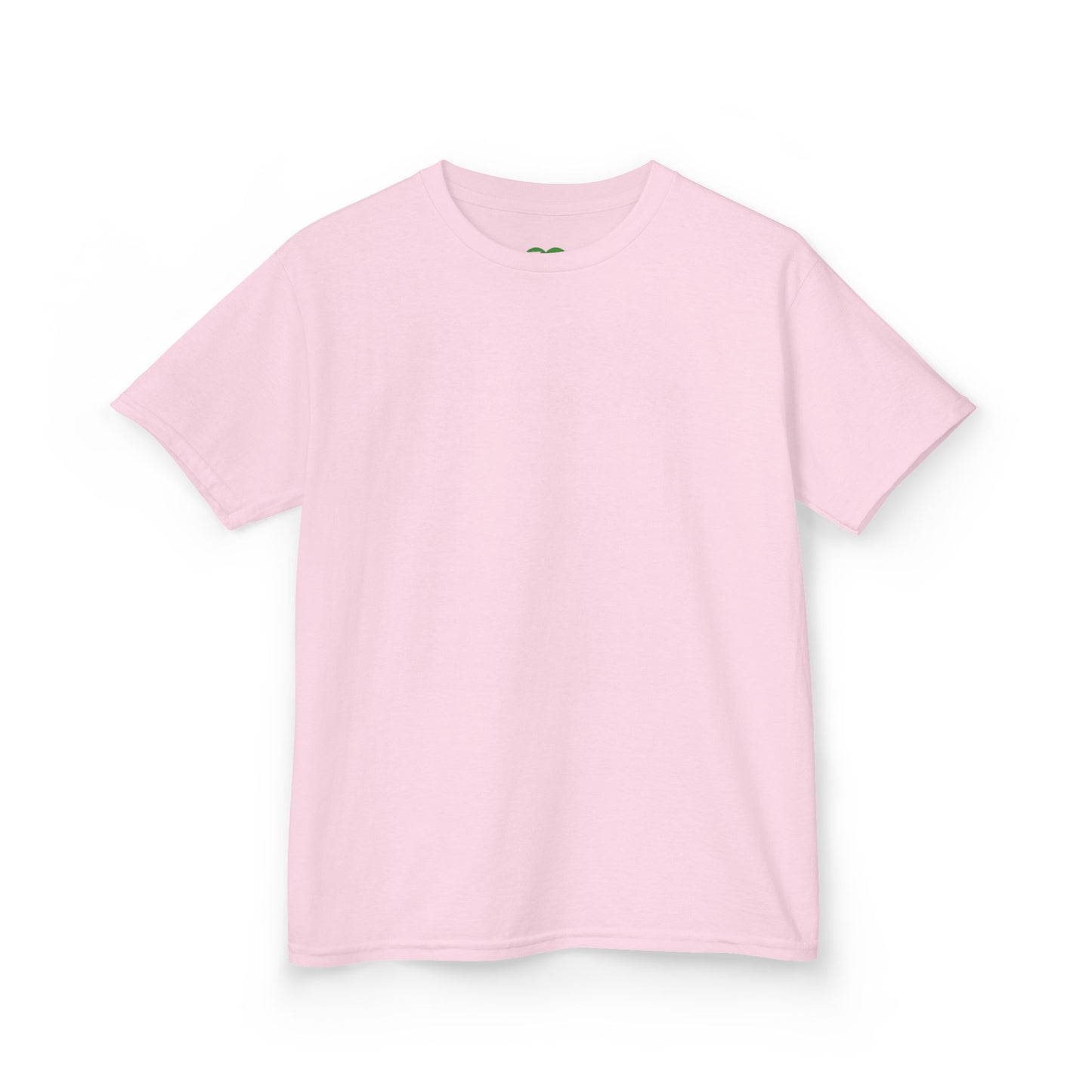 Tee-Shirt 100% Coton Unisex - Enfant