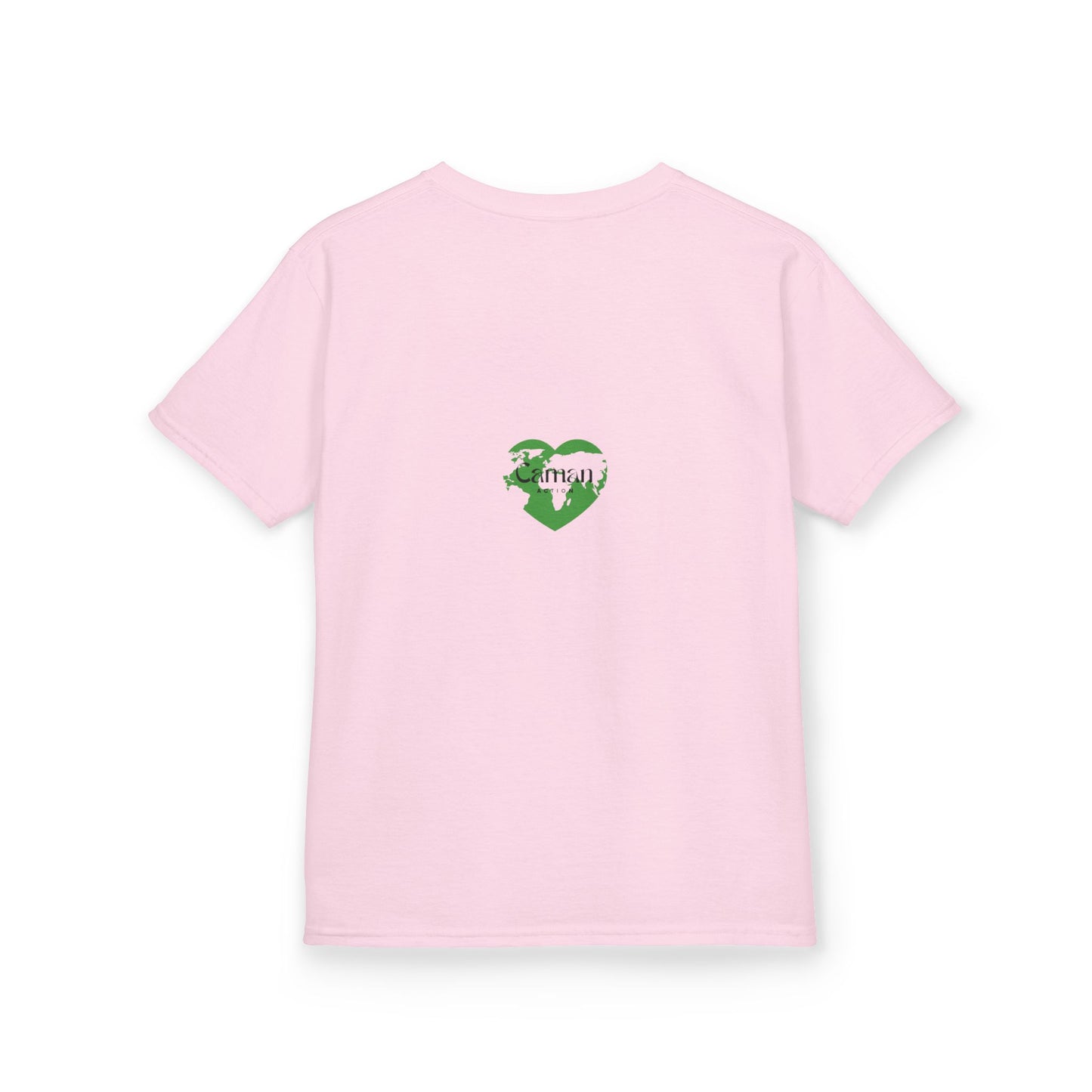 Tee-Shirt 100% Coton Unisex - Enfant