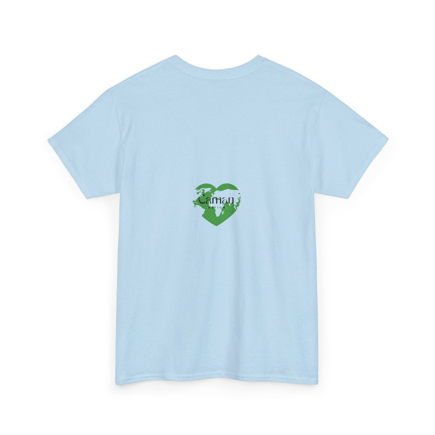 Tee-Shirt 100% Coton Unisex - Adulte
