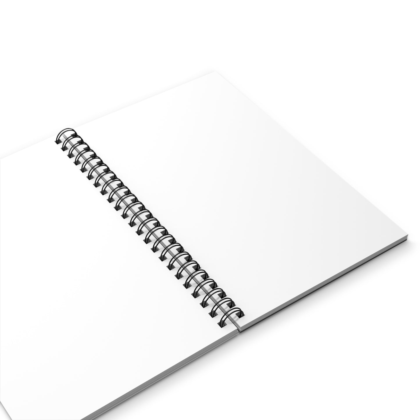 Journal à Spirales