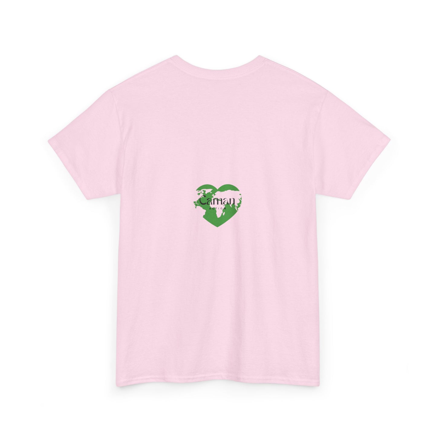 Tee-Shirt 100% Coton Unisex - Adulte