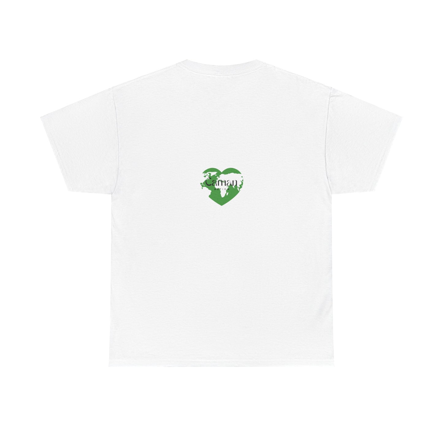 Tee-Shirt 100% Coton Unisex - Adulte