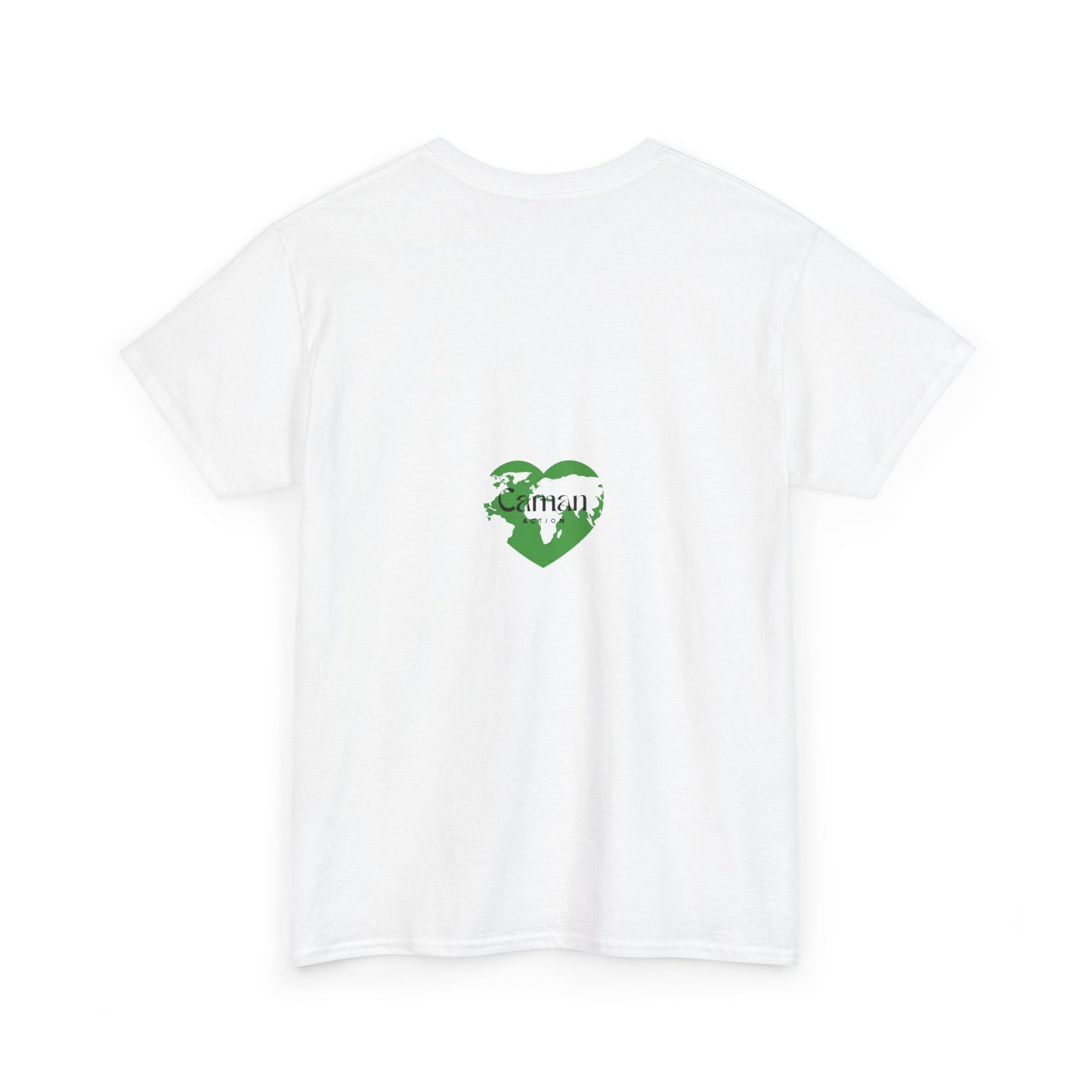 Tee-Shirt 100% Coton Unisex - Adulte