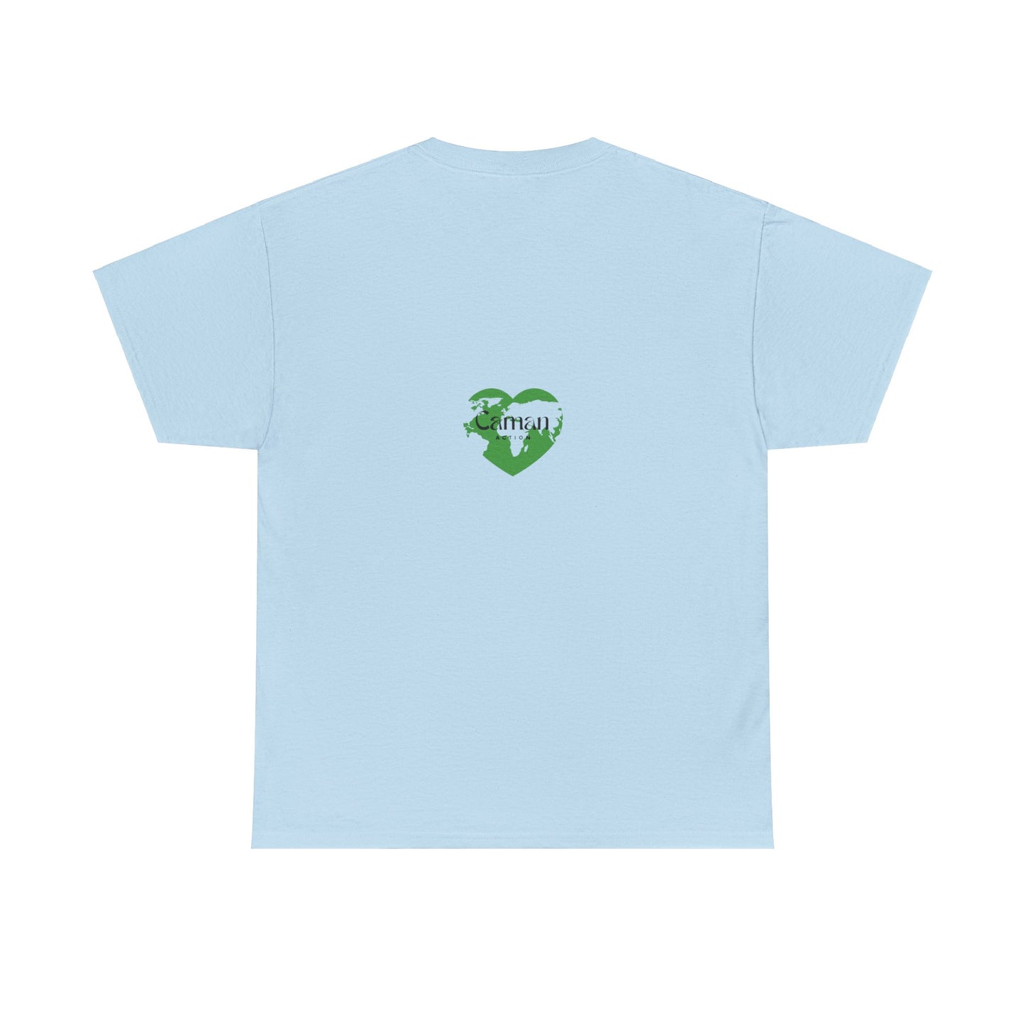 Tee-Shirt 100% Coton Unisex - Adulte