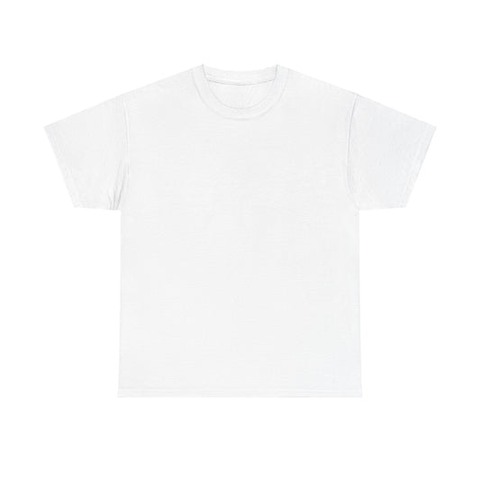 Tee-Shirt 100% Coton Unisex - Adulte