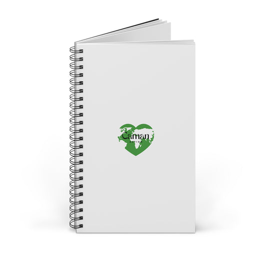 Journal à Spirales