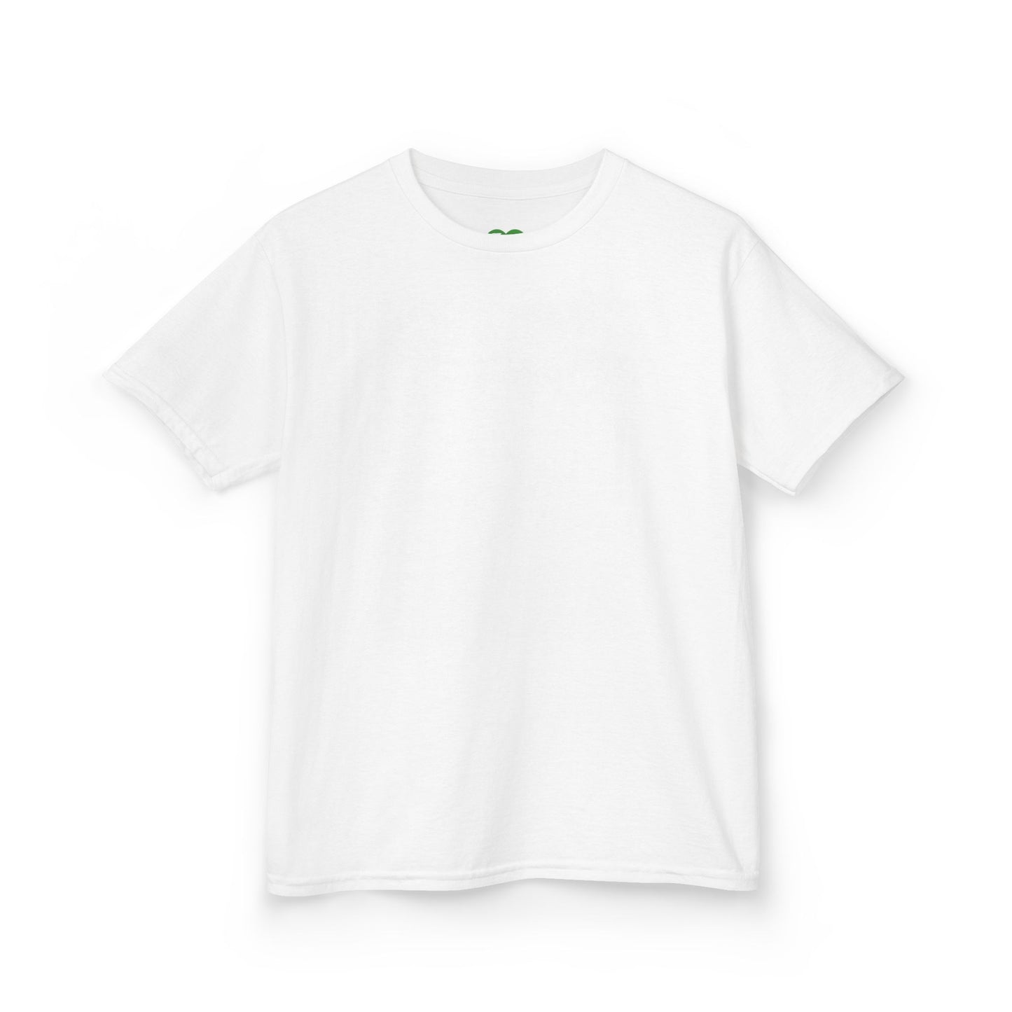 Tee-Shirt 100% Coton Unisex - Enfant