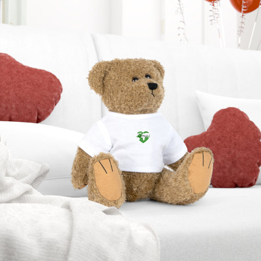Animaux en Peluche