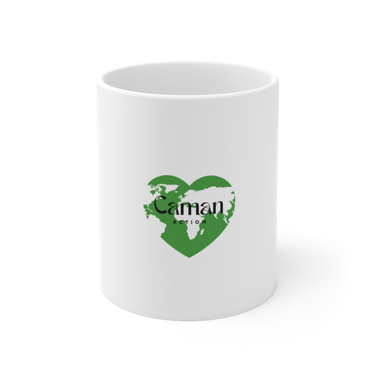 Tasse en Céramique