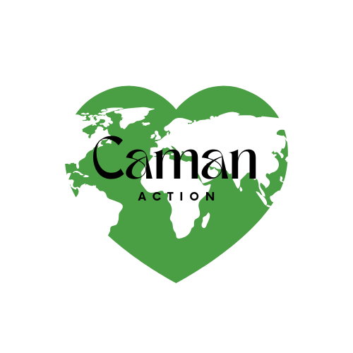 Caman Action | Association Solidaire
